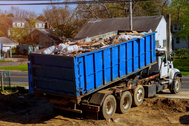 Attic Cleanout Services in Navesink, NJ