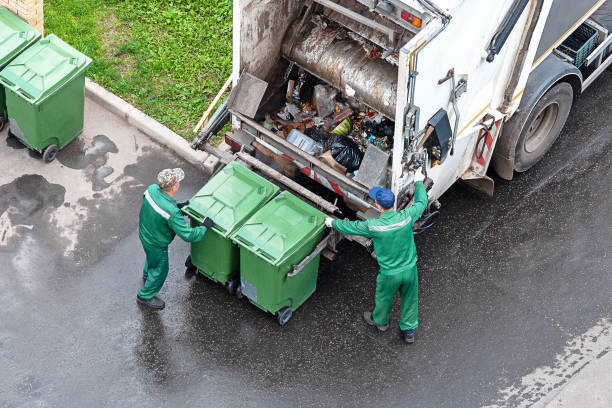 Best Same-Day Junk Removal  in Navesink, NJ