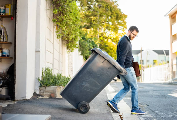 Best Commercial Cleanout Services  in Navesink, NJ