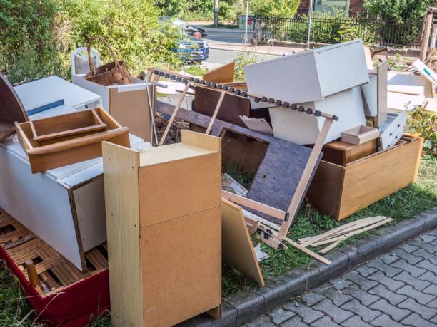 Best Construction Debris Removal  in Navesink, NJ