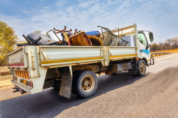 Best Yard Waste Removal  in Navesink, NJ